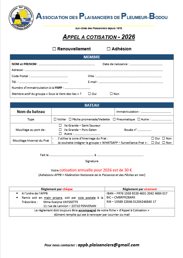 Screenshot 2026 01 02 at 14 56 43 bulletin d adhesion appb 2026 pdf